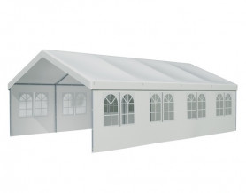 Шатер из полиэстера 5х8х3,1м, Green Glade