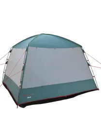 Шатер Rest зеленый/серый, Btrace