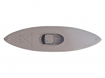 Байдарка Ангара 360 Expedition, Вольный Ветер