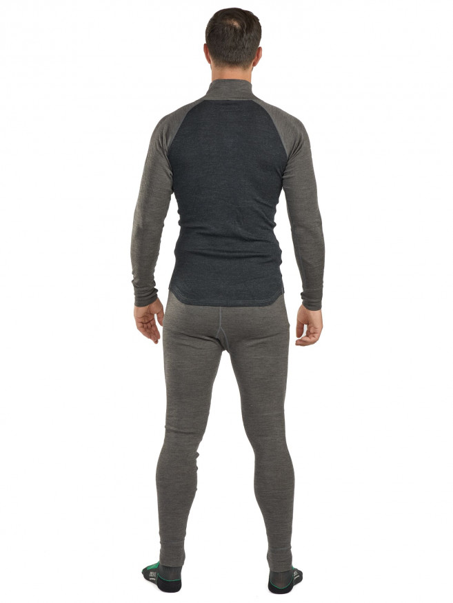 Термобелье Norfin Natural Heat Merino