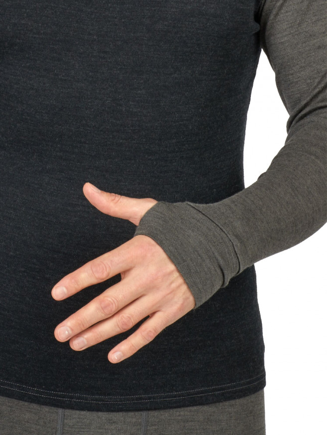 Термобелье Norfin Natural Heat Merino