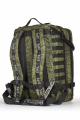 Рюкзак тактический Армада 20, 35 литров,принт цифра, Тайф