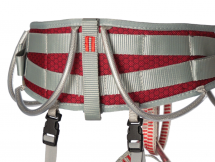 Альпинистская беседка «Krypton», Венто