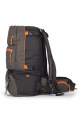 Рюкзак GRAUBER 1 55л, хаки/черный, Оксфорд, ТАЙФ