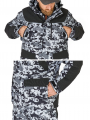 Костюм зимний Norfin EXPLORER 2 CAMO
