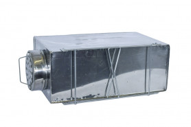 Печь походная Век Эконом-Макси v2