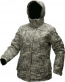 Куртка Век Терра утепленная женская