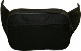 Сумка поясная Век Банан Л