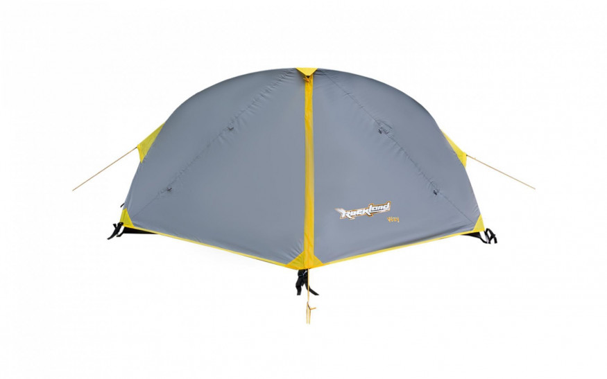 Палатка RockLand Way 2-местная