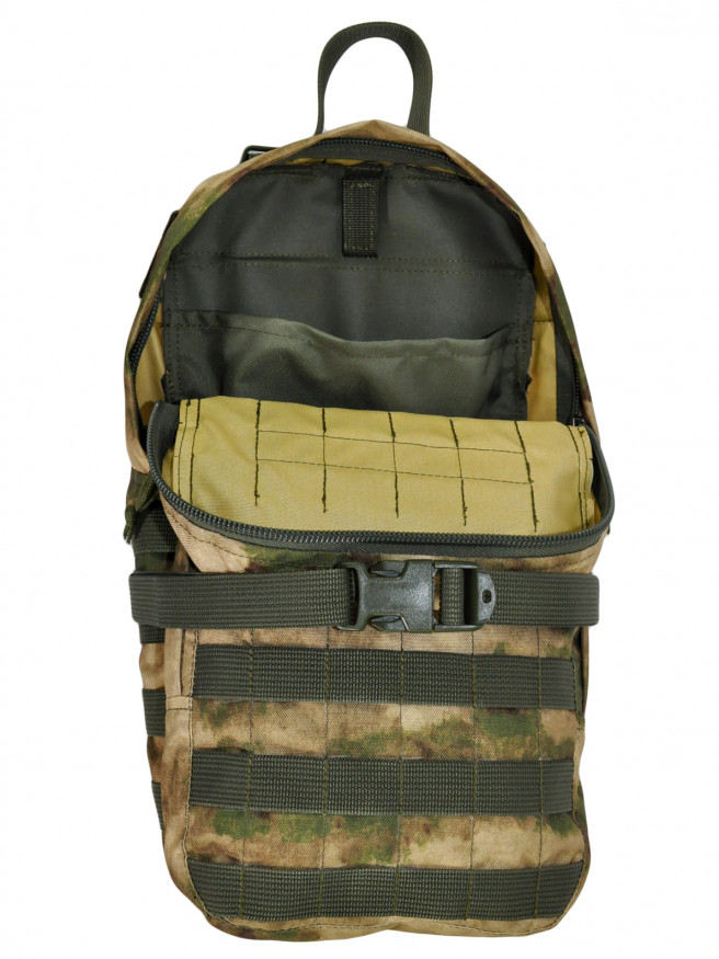 Рюкзак тактический Век Росомаха-12 тактический
