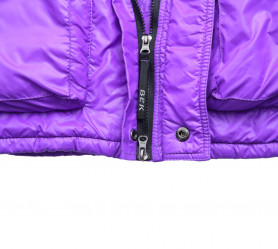 Куртка Век Ушба утепленная сверхлегкая 830гр