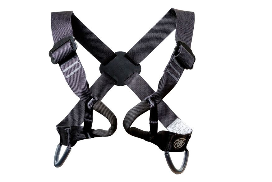 Грудная обвязка &amp;quot;Chest New&amp;quot;, Ринг