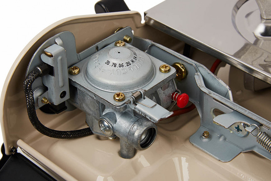 Газовая плита TOURIST Cyclone TS-500