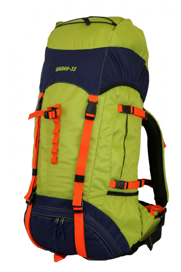 Рюкзак туристический &amp;quot;Шихан-55&amp;quot;, Век