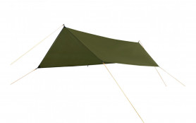 Тент 3x3 м 4000 PU, Манарага