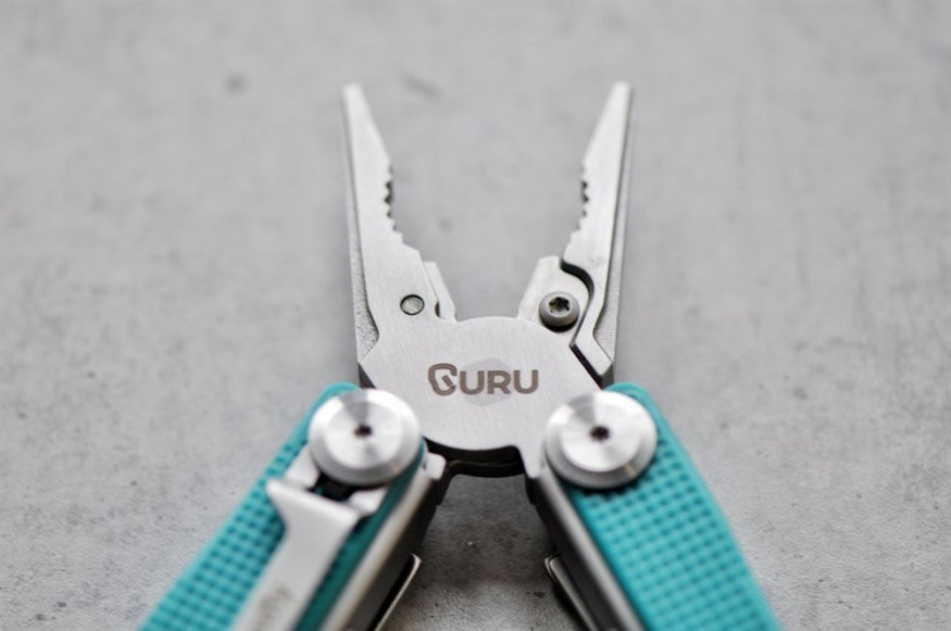 Мультитул Guru Dragonfly | Guru