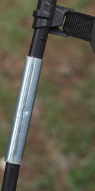 Шатер "Space One" камуфляж, Canadian Camper