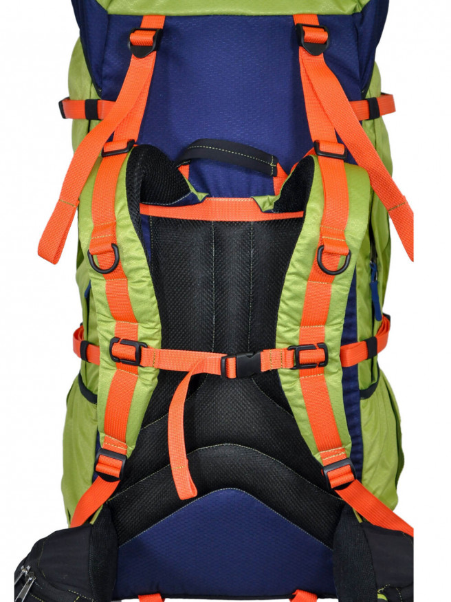 Рюкзак Шихан-80, Век