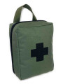 Аптечка &amp;quot;ЛАЙТ&amp;quot;(20х15х8 см) Хаки