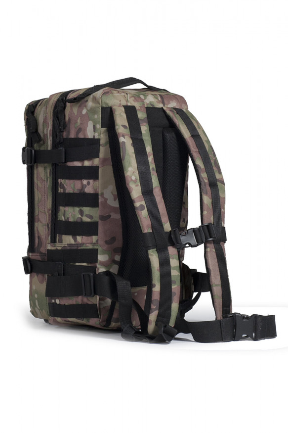 Рюкзак тактический Армада 1, 30 л, мультикам, оксфорд, ТАЙФ