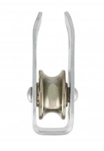 Блок-ролик одинарный "Высота ПРО"