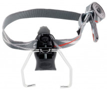 Заднее крепление для кошек SEMI-AUTOMATIC BINDING SYSTEM