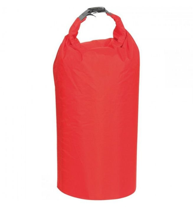 Гермомешок Tramp нейлон 90л красный