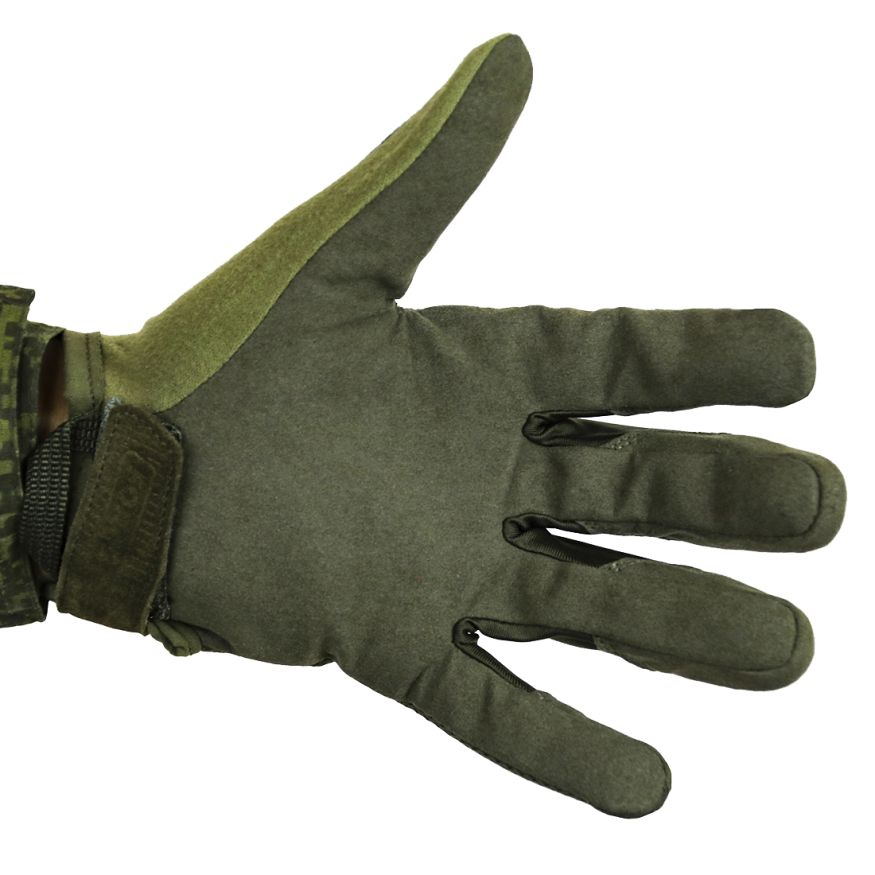 Тактические перчатки Sniper Light, Force Time