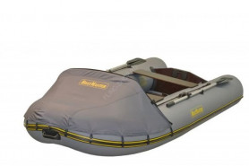 Надувная лодка BoatMaster 310TA Люкс с тентом