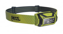 Налобный фонарь "TIKKA CORE", Petzl