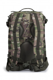 Рюкзак тактический Армада 4, Оксфорд, мультикам, 35 л, ТАЙФ