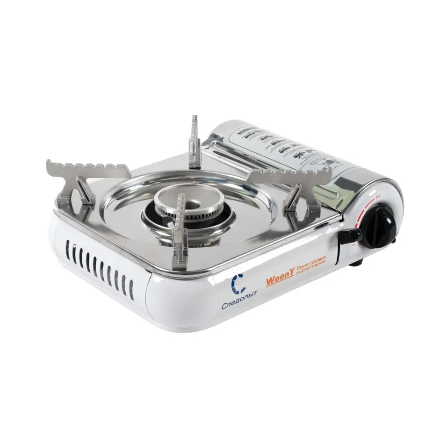 Туристическая плитка Weeny, Следопыт