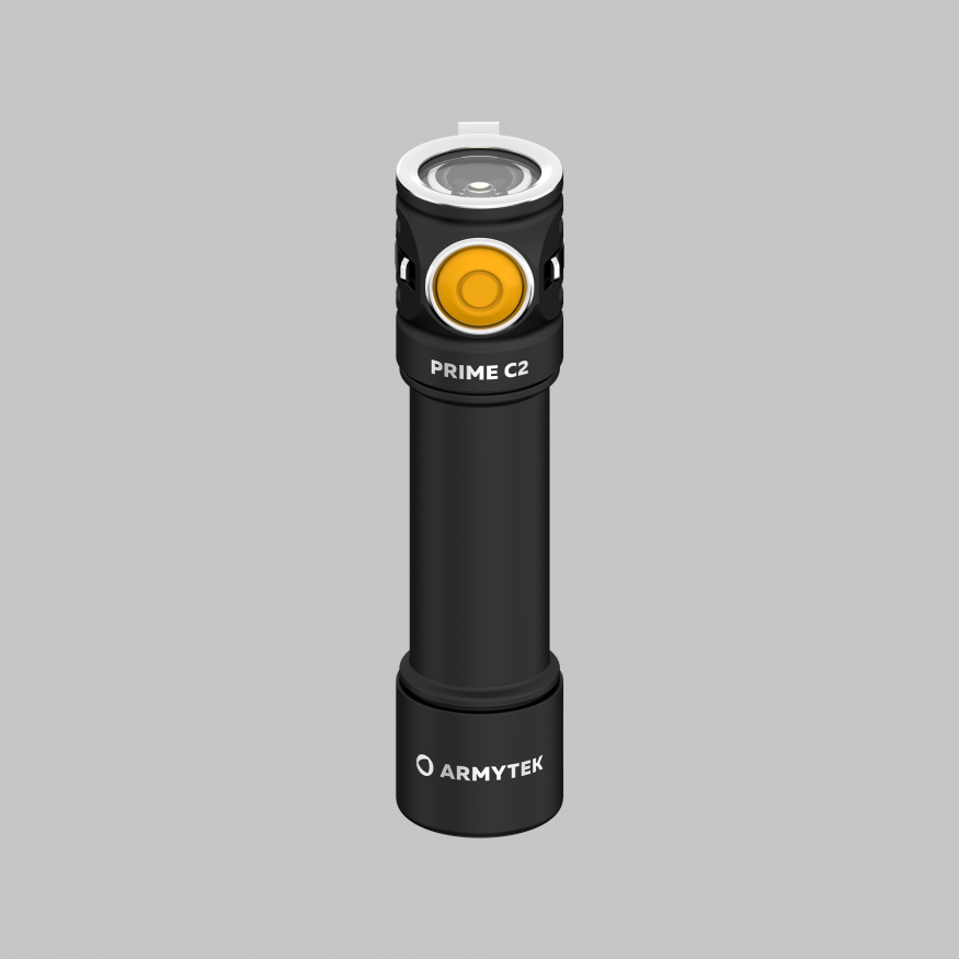 Armytek Prime C2 Magnet USB