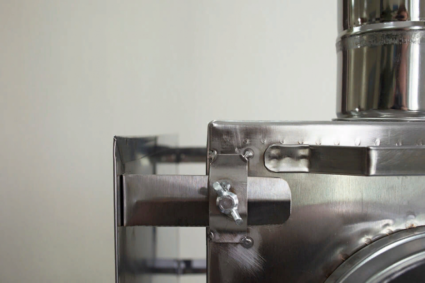 Печь &amp;quot;Экономка Большая&amp;quot;