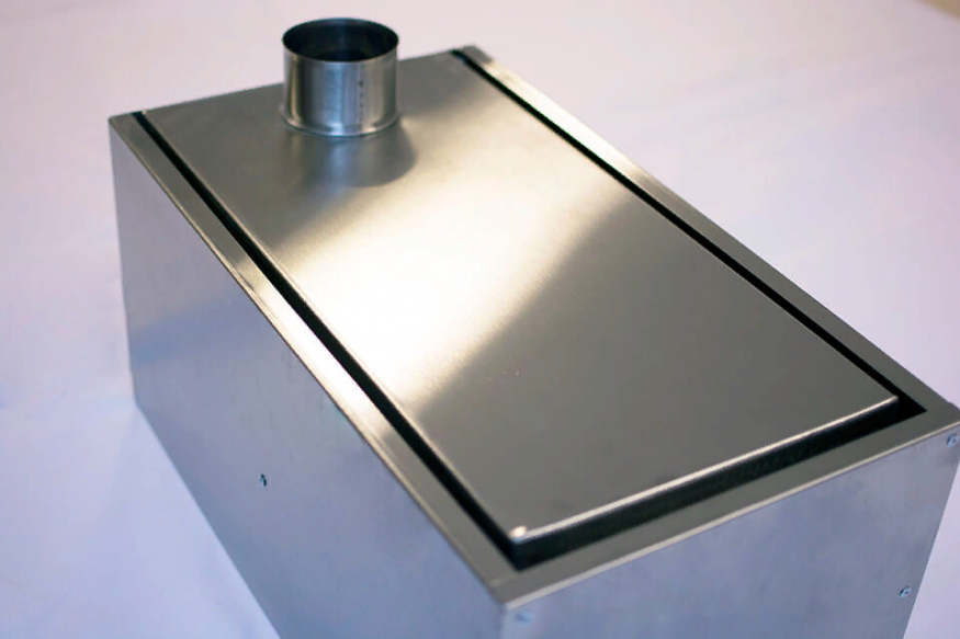 Печь &amp;quot;Экономка Большая&amp;quot;