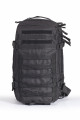 Рюкзак тактический Армада 1, 30 л, черный, ПВХ 600, ТАЙФ