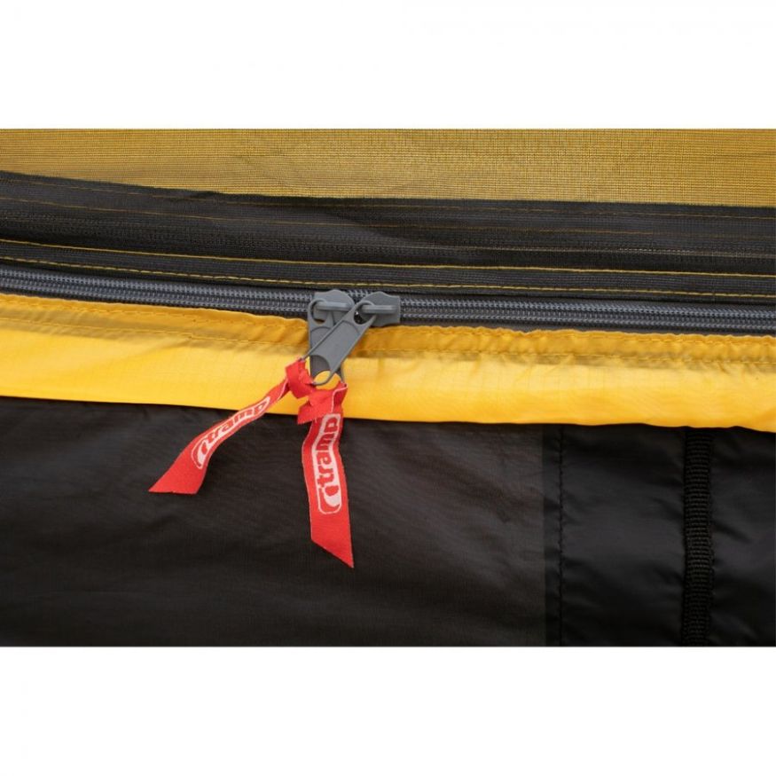 Палатка Tramp Peak 2 v2, зеленый