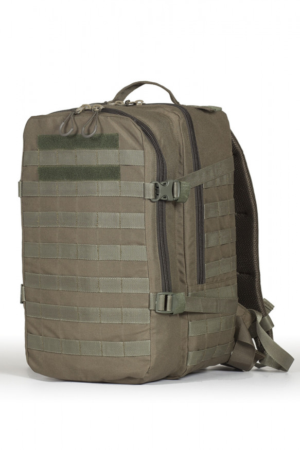 Рюкзак тактический Армада 6, 30 л, Оксфорд, хаки 328, ТАЙФ