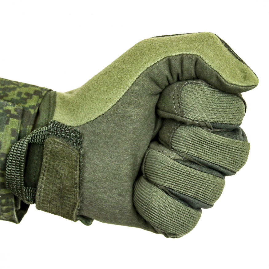 Тактические перчатки Sniper Light 2025, Force Time