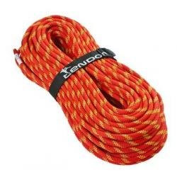 Веревка Tendon Статика 11 красная