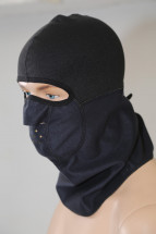 Балаклава Век Юкон виндблок