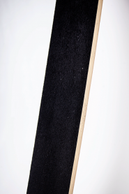 Лыжи Таёжные, полнокамусные, дерево, длина 170 см, ширина 20 см