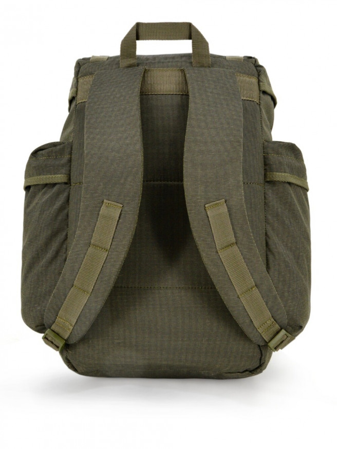 Рюкзак туристический Donkey, Зеленый, 100 л, Btrace