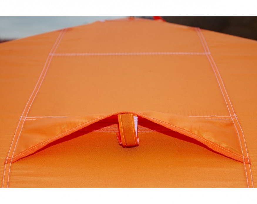 Нельма Куб-2 (однослойная) (палатка)