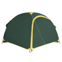 Палатка Tramp Colibri 2 v2, зеленый