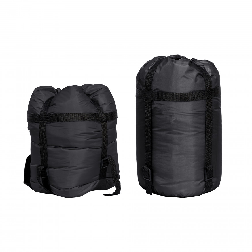 Спальный мешок AOSTA DOUBLE 0°C, двухместный, TALBERG