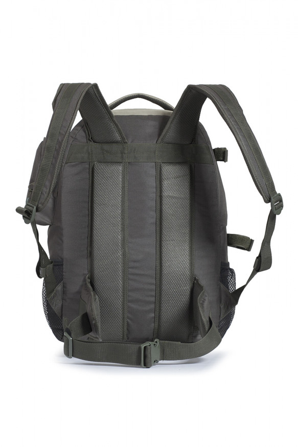 Рюкзак туристический Сарган 2, хаки, 50 л, ТАЙФ