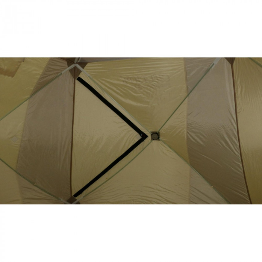 Палатка &amp;quot;Снегирь 3Т Long Компакт&amp;quot;