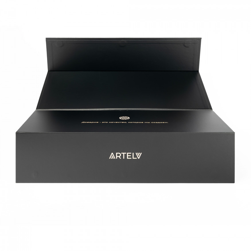 Тепловизионный прицел Artelv Atomos 3.4x 35мм 384x288 LRF