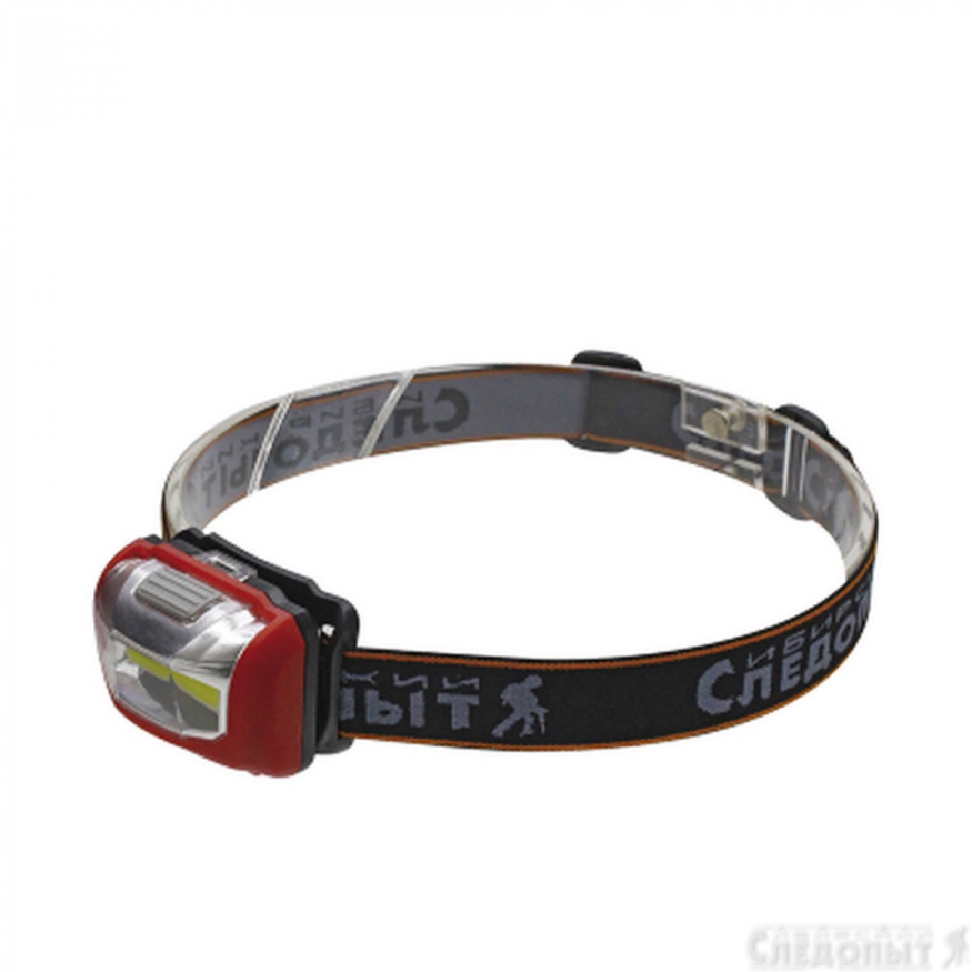 Налобный фонарь &amp;quot;Хола&amp;quot;, Следопыт